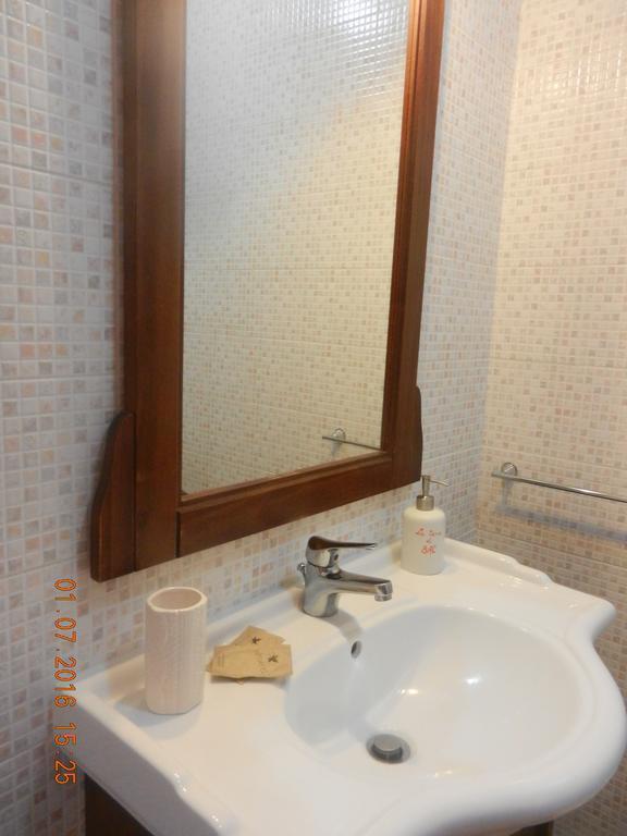 Bed and Breakfast Le Terre Di Bac Borgo Montenero Екстер'єр фото